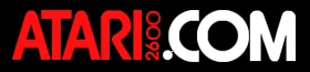 Atari2600.com logo