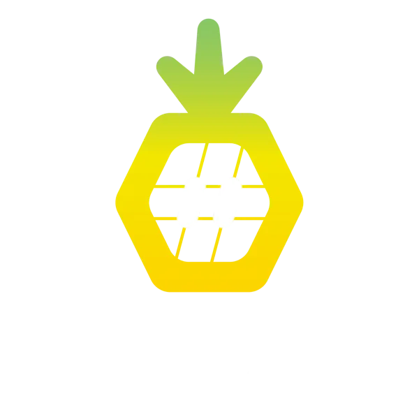 Pineapple Works sp. z o.o. logo