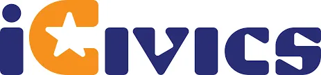 iCivics, Inc. logo
