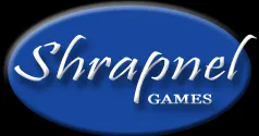 Shrapnel Games, Inc. logo