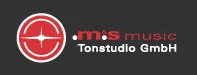 m&s Music Tonstudio GmbH logo