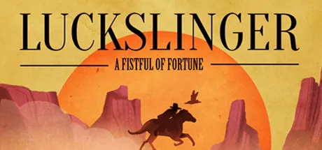 постер игры Luckslinger: A Fistful of Fortune