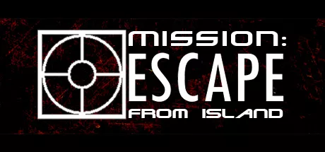 постер игры Mission: Escape from Island