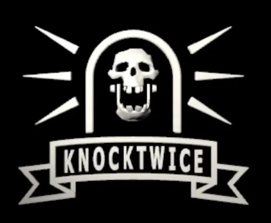 Knocktwice, Inc. logo