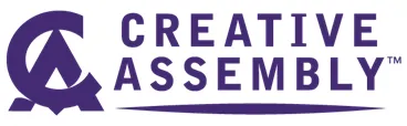 Creative Assembly Ltd., The logo