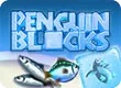 постер игры Penguin Blocks