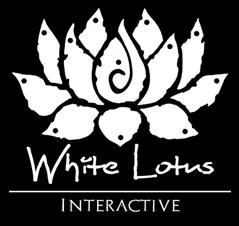 White Lotus Interactive LLC logo