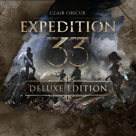 Clair Obscur: Expedition 33 - Deluxe Edition (2025) - MobyGames