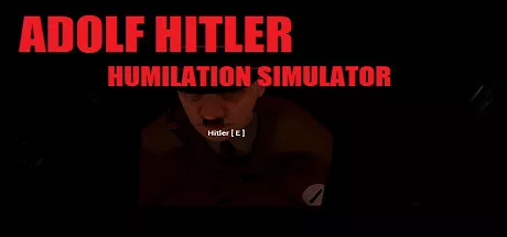 обложка 90x90 Adolf Hitler Humiliation Simulator