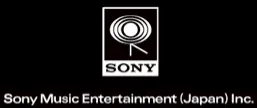 Sony Music Entertainment (Japan), Inc. logo
