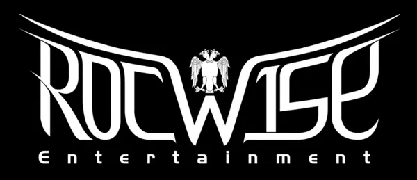 Rocwise Entertainment logo