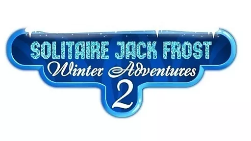 обложка 90x90 Solitaire Jack Frost: Winter Adventures 2