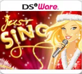 постер игры Just Sing: Christmas Songs