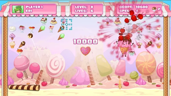 Bad Ice-Cream (2010) - MobyGames