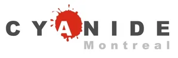 Amusement Cyanide Inc. logo