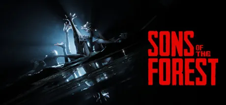 Sons of the Forest (2023) - MobyGames