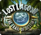 постер игры Lost Lagoon: The Trail of Destiny