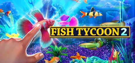 постер игры Fish Tycoon 2