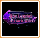 постер игры The Legend of Dark Witch