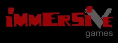 Immersive Games Limited logo