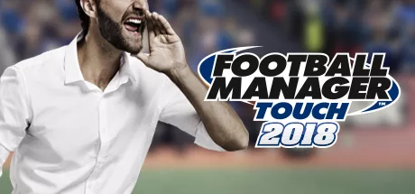 обложка 90x90 Football Manager Touch 2018