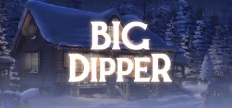 постер игры Big Dipper
