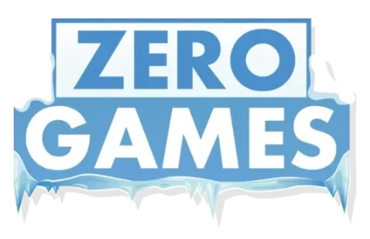 Zero Games Studios logo