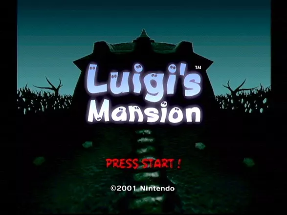 Luigi's Mansion 3 (2019) - MobyGames