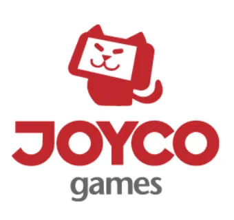 Joyco Games logo