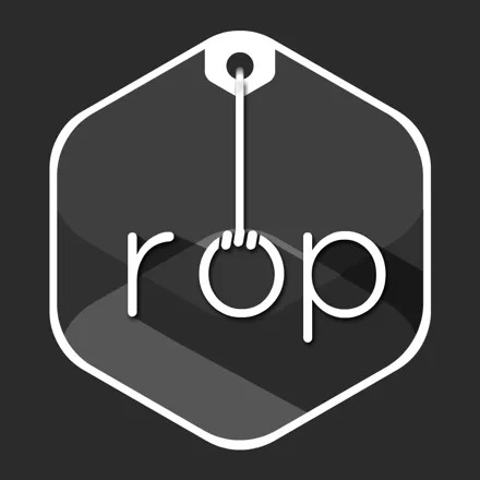 постер игры Rop