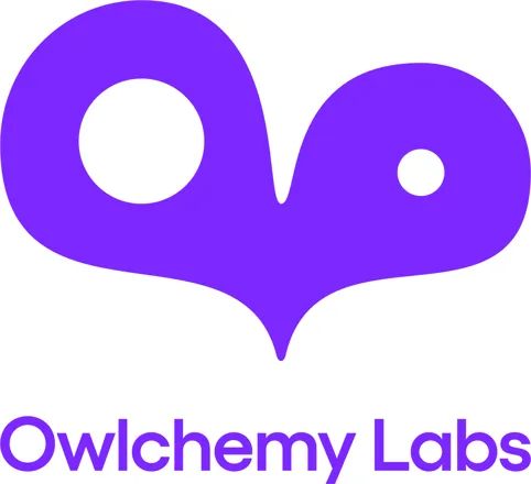 Owlchemy Labs Inc. logo