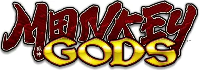 Monkey Gods LLC logo