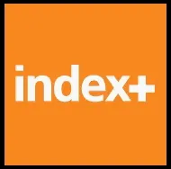 index+ logo