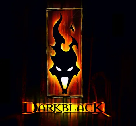 Darkblack Ltd logo