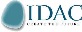 IDAC Co., Ltd. logo