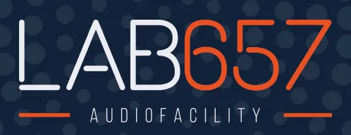 Lab 657 logo
