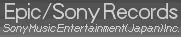 Epic/Sony Inc. logo