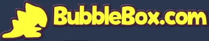 BubbleBox.com logo