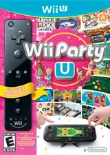 обложка 90x90 Wii Party U