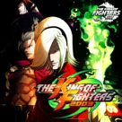 The King of Fighters '97 cover or packaging material - MobyGames