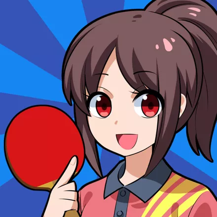 Watch Scorching Ping Pong Girls Episode 4 Online  Boring Table Tennis   AnimePlanet