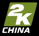 2K Shanghai logo
