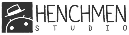 Henchmen Studio logo
