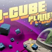 обложка 90x90 D-Cube Planet