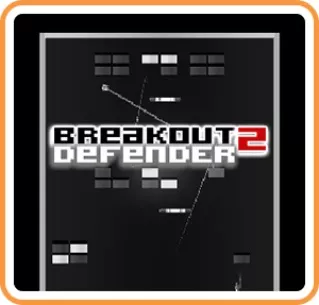 обложка 90x90 Breakout Defender 2