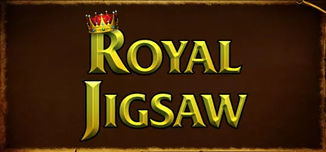 обложка 90x90 Royal Jigsaw