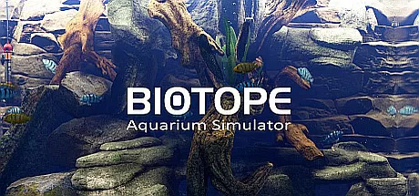 постер игры Biotope