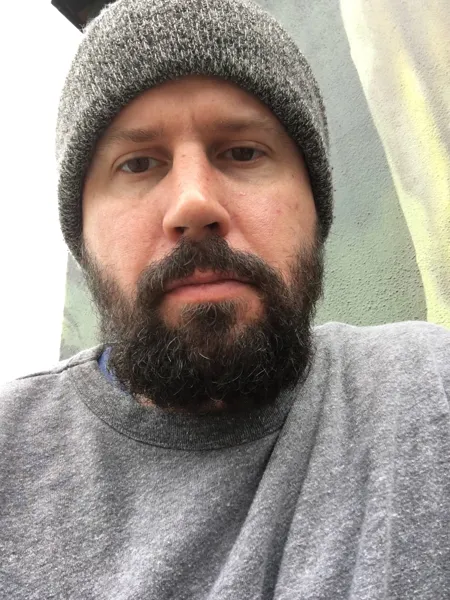 developer photo