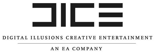 EA Digital Illusions CE AB logo