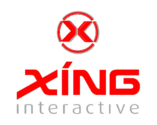 Xing Interactive, Inc. logo